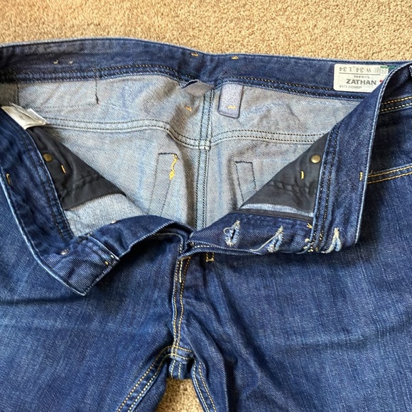 Diesel Industry Denim Division women’s jeans - Picture 7 of 11